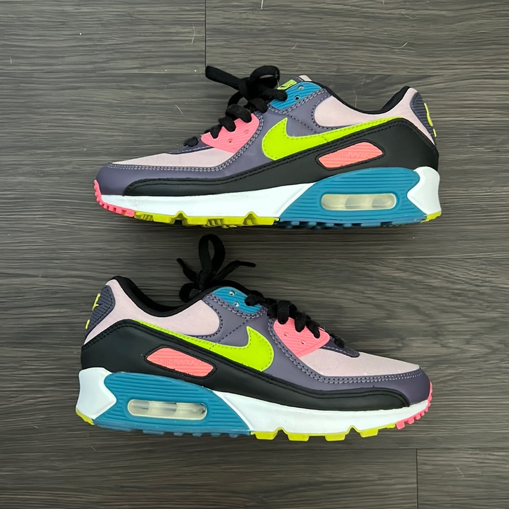 Nike Air Max